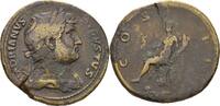 Italien/Rom Sesterze 117.138 n.Chr. Hadrian SS/S+ 380,00 EUR  zzgl. 11,70 EUR Versand