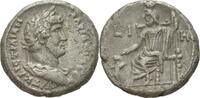Aegypten Tetradrachmen 117-138 n.Chr. Hadrian / Aegypten Jahr 18 SS / ge... 365,00 EUR  zzgl. 11,70 EUR Versand