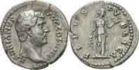Italien/Rom Denar 117-138 n.Chr. Hadrian SS+ 166,00 EUR  zzgl. 11,70 EUR Versand