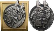 Schweiz 1976 Basler Fasnacht,Plaketten, Gold, Silber, Kupfer Vorzüglich 55,00 EUR  zzgl. 11,70 EUR Versand