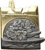 Schweiz 1995 Basler Fasnacht,Plaketten, Gold, Silber, Kupfer Vorzüglich 19,00 EUR  zzgl. 15,00 EUR Versand
