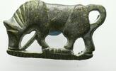 England II bis III Jh.n.Chr. Zoomorphe Pferdefibel Prachtexemplar / ohne... 345,00 EUR  zzgl. 11,70 EUR Versand