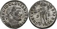 Trier (Treves) (Treveri) 303-1.5.305 n.Chr. Follis oder Nummus 284-305 n... 124,99 EUR  zzgl. 11,70 EUR Versand