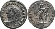 Trier (Treves) (Treveri) 296/7 n.Chr. Nummus oder Follis 293-305 n.Chr. ... 97,99 EUR  zzgl. 11,70 EUR Versand