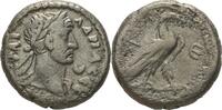 Aegypten/Alexandria BI-Tetradrachme 117-138 n.Chr. Hadrian SS 148,00 EUR  zzgl. 11,70 EUR Versand