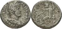 Aegypten/Alexandria BI-Tetradrachme 117-138 n.Chr. Hadrian SS 129,00 EUR  zzgl. 11,70 EUR Versand