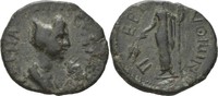 Perinth in Thrakien Hadrianus für seine Gemahlin Sabina
