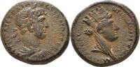Syrien, Seleucis und Pieria Trichalkon Hadrian / Apameia und Orontes -