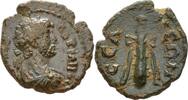 Pisidien / Selge Hadrian