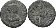 Mysien / Pergamon AE Traian -