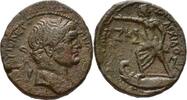 Bithynien / Apamea AE22 Traian -
