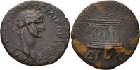 Bithynien / Nicaea AE22 Traian -