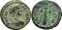 Pisidien / Selge AE Hadrian
