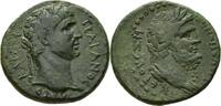 Cilicia / Irenopolis-Neronias Traian -