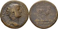 Bithynien / Koinon AE27 Hadrian -