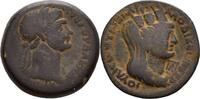 Syrien/Laodikeia Traian 115-116 n.Chr. -