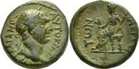 Kilikien / Laertes (Cebelires dag) AE Hemmiassarion Traian -