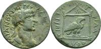 Kilikien/Philadelpheia Kietidos(Imsi Ören) AE-Assarion Traian -