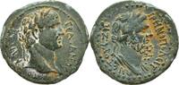 Cilicia / Irenopolis-Neronias Traian 98/99 n.Chr -