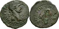 Perinthus AE21 Traian