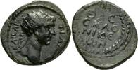 Makedonien / Thessalonike / Saloniki AE-Assarion Traian -