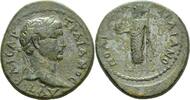 Phrygien/Traianopolis AE25 Traian -