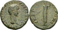 Bithynien/Prusias am Hypios AE23 Traian 98-99 n.Chr. -