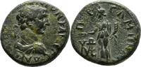Mysien/Pergamon AE17 Traian -