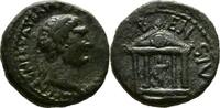 Mazedonien/Stobi AE22 Stobi Traian -