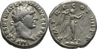 Italien/Rom Traian 100 n.Chr. Denar 98-117 n.Chr. SS