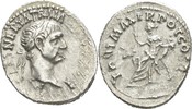 Italien/Rom Denar Traian -