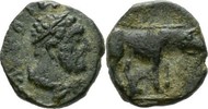Syrien/Antiochia Uncia Traian