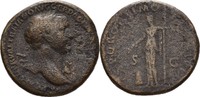 Italien/Rom AS Traian 107 n.Chr. -