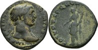 Italien/Rom Denar Traian 103-111 n.Chr. -