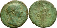 Italien/Rom As Traian 103-111 n.Chr.
