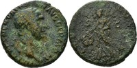 Italien/Rom AE As Traian 101-102 n.Chr.