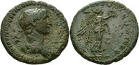 Italien/Rom AE As Traian 114-117 n.Chr.