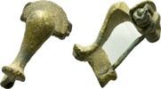 Frankreich Kniefibel