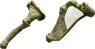 Italien Aucissa-Fibel