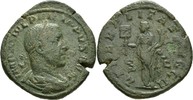 Italien AE-Sesterz Philippus.I.(LIBERALITAS.AVGG.II.S-C) 244-249.n.Chr. ... 215,00 EUR  zzgl. 11,70 EUR Versand