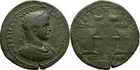 Türkei AE-Medallion Thrace,Perinthus,Caracalla( AE-Medallion Thrace,Perinthus,Caracalla,197-217.n.Chr.(Rarität)