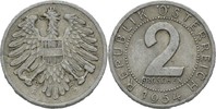 Österreich 2 Groschen -