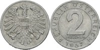 Österreich 2 Groschen -