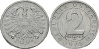 Österreich 2 Groschen -