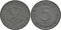 Österreich 5 Groschen -
