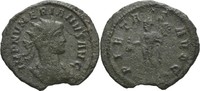 Italien/Rom Antoninian Marcus Aurelius Numerius Numerianus "Numerian" 253-284 n.Chr.