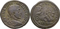 Anchialos in Thrakien Maximinus Trax