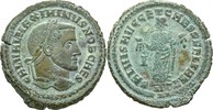 Tunesien/ Karthago Follis Maximinus II " Daia"