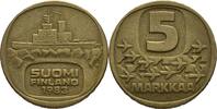 Finnland 5 Markkaa -