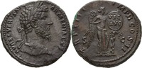 Italien/Rom Sesterze Lucius Verus